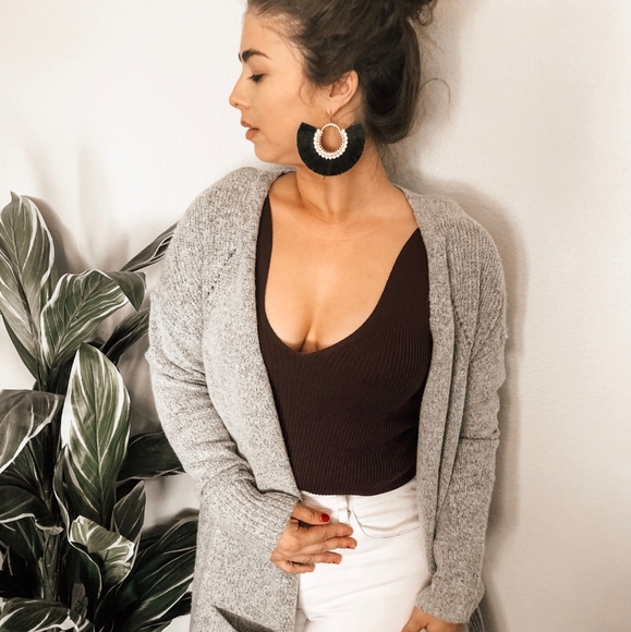 Large left! NWT Bodysuit! - Picture 4 of 5